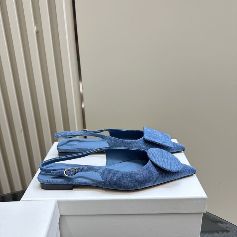 Jacquemus Sandals